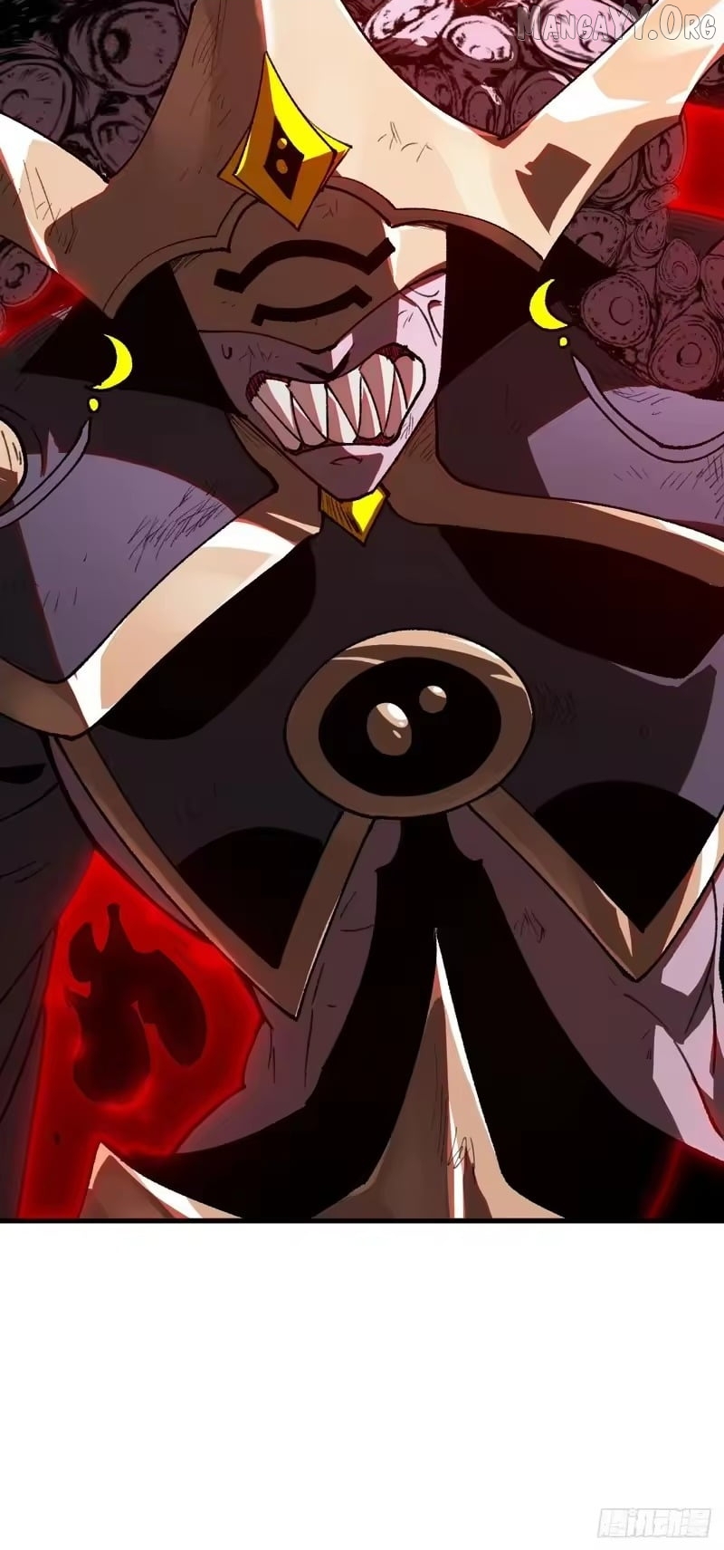 Lord of Summons! Sudden Mutation Chapter 102 - page 52